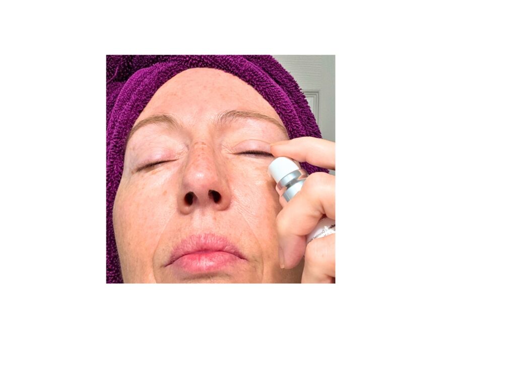 Breaie Collagen Peptide Serum with Snow Algae
