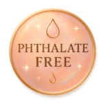 Phthalate Free Icon