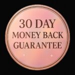 30 day money back guarantee