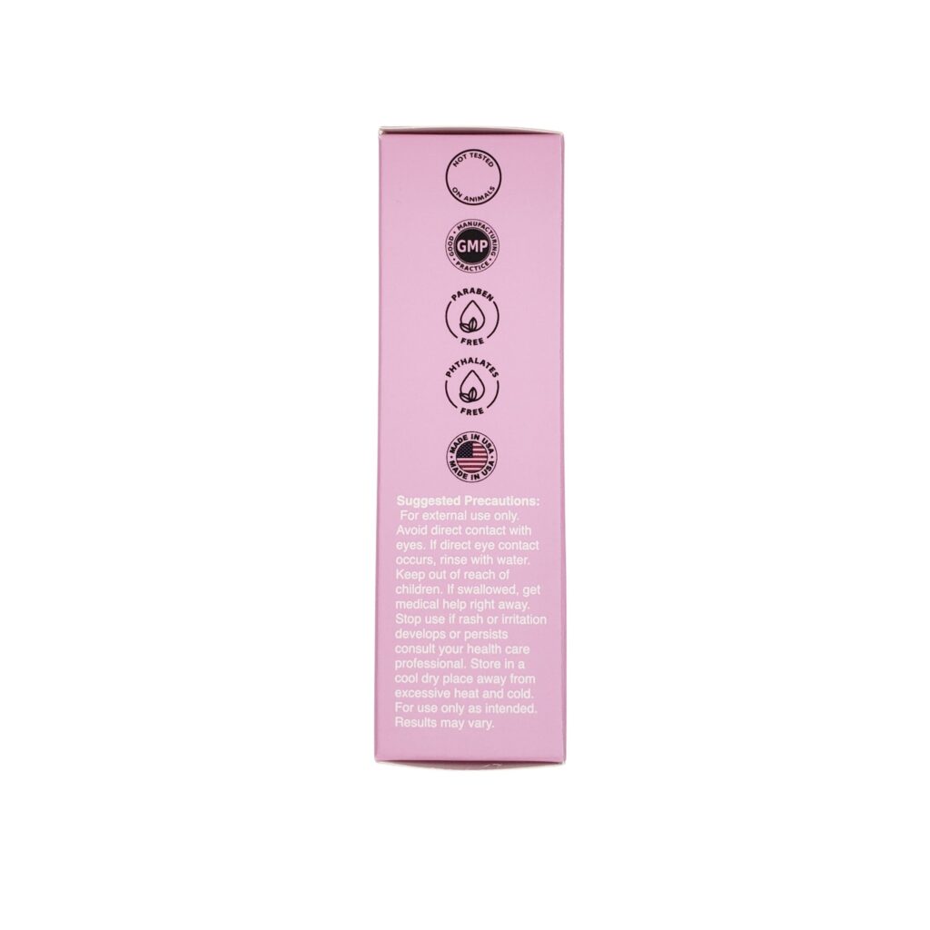 Breaie Collagen Peptide Serum with Snow Algae