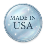 Made in USA logo